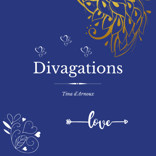 Divagations logo